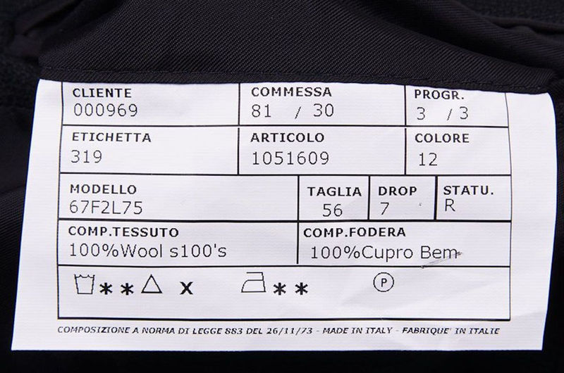 Sartoria Partenopea Current